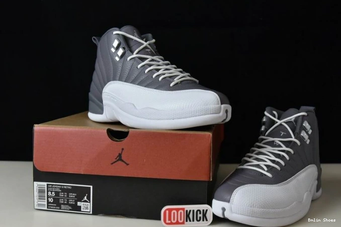 Bmlin STEALTH AIR 12 JORDAN CT8025-610 0722